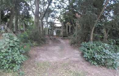 Imagem: O terreno possui 795m² de Área e está localizado em Rubem