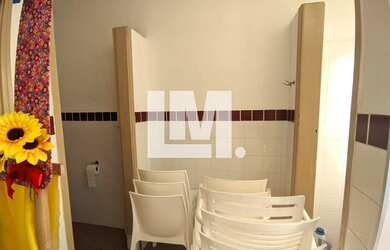 Imagem 12: Refúgio no Mato - Chácara no bairro do Rosário Atibaia- SP