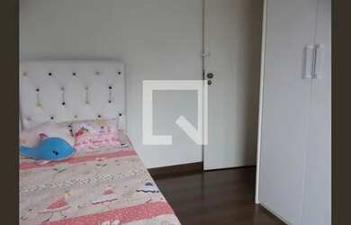 Imagem: O apartamento possui 2 Dormitórios, 3 Banheiros, 1 Vaga na