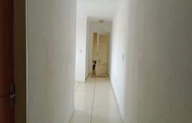 Imagem: O apartamento possui 2 Dormitórios, 1 Banheiro, 55m² de Área