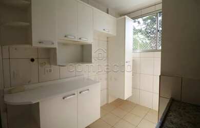 Imagem 8: Apartamento Padrão em São José do Rio Preto
