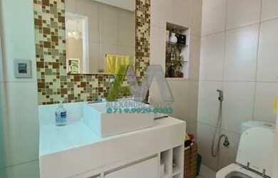 Imagem 16: Apartamento à venda no bairro Canela - Salvador/BA