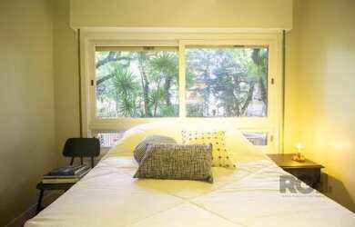 Imagem 11: Apartamento em Bom Fim. Imóvel mobiliado, 28m² de Área, 1 Banheiroe1...