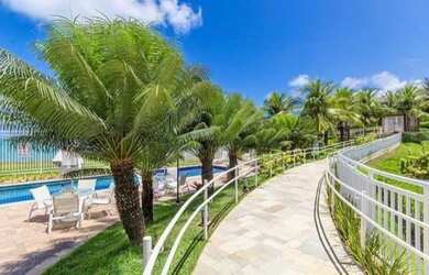 Imagem 6: Vendo este Apto no Residencial In Mari Bali, 3 quartos, 1 suítes, duas...