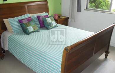 Imagem 8: JBAP52918-Vila Isabel - Cobertura Duplex - 3 quartos - 2 suítes - 1 vaga...