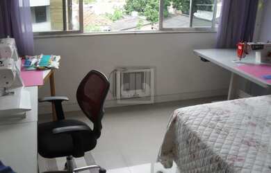 Imagem 10: JBAP52918-Vila Isabel - Cobertura Duplex - 3 quartos - 2 suítes - 1 vaga...