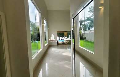 Imagem 2: Casa Condomínio à venda, 4 quartos, 4 suítes, 6 vagas, Flamboyant I...