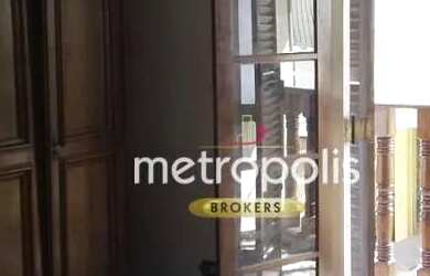 Imagem 9: Sobrado, 483 m² - venda por R$ 1.720.000,00 ou aluguel por R$ 10.300,00/mês...