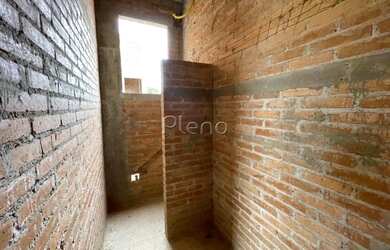 Imagem 8: Sobrado à venda no Vila Nogueira, Campinas