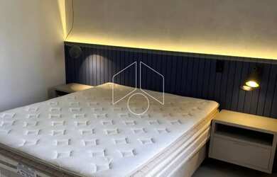 Imagem 11: Residencial Apartamento em Marília