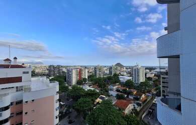 Imagem 15: Imóvel para aluguel possui 80 metros quadrados com 3 quartos