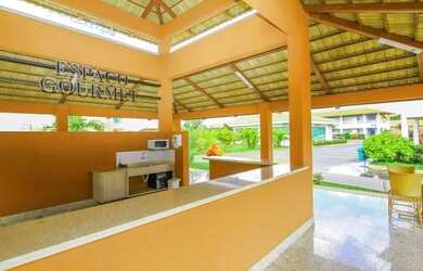 Imagem 3: Locação de temporada em Caldas Novas