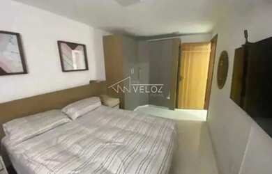 Imagem 12: Apartamento / Residencial / Glória