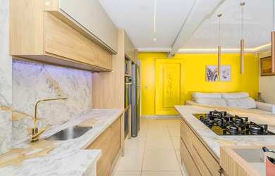 Imagem 12: Apartamento em Praia Mansa - Matinhos