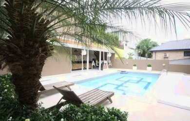 Imagem 16: Casa, 435 m² - venda por R$ 3.200.000,00 ou aluguel por R$ 21.350,00/mês...