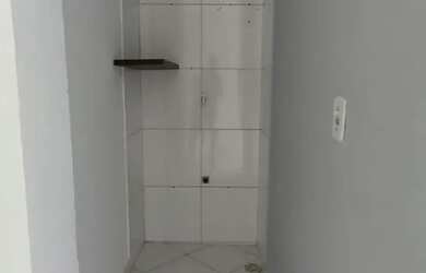 Imagem 8: Recreio Apto 1qto de frente no centro do Terreirão à 800mts da praia