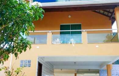 Imagem: Casa à venda, 370 m² por R$ 750.000,00 - Jardim Icaraiba