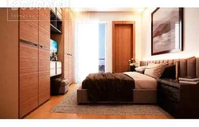 Imagem 3: Apartamento a venda - Campestre, Santo André