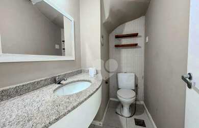 Imagem 14: Casa com 5 quartos à venda, 180 m² por R$ 1.280.000 - Recreio dos Bandeirantes...