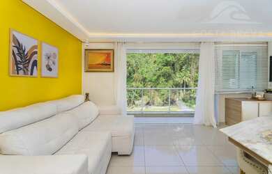 Imagem 3: Apartamento em Praia Mansa - Matinhos