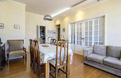 Imagem 5: Venda Apartamento 3 Dormitórios - 155 m² Pinheiros