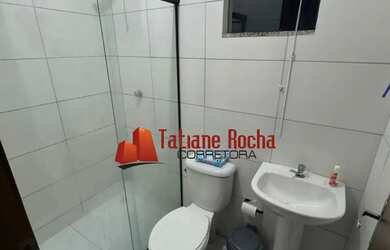 Imagem 7: Vendo excelente casa em rua pública no bairro Tomba