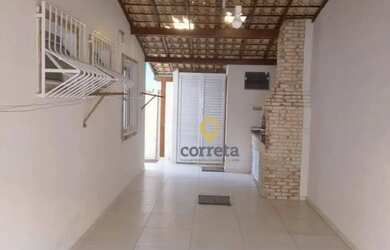 Imagem 16: Casa com 2 dormitórios para alugar por R$ 2.000,00/mês - Extensão do...