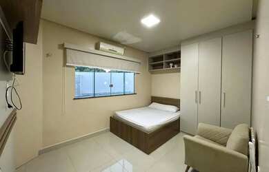 Imagem 12: Casa venda Condominio Ponta negra 1 duplex 477m² com 4 quartos em Ponta...