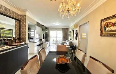 Imagem 7: Apartamento á venda no Residencial Cortina D´Ampezzo, condomínio club, ao lado do Floripa