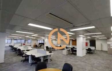 Imagem 4: Conjunto Comercial para locação, Bela Vista, São Paulo - CJ1636