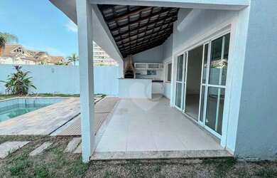 Imagem 6: Casa com 5 quartos à venda, 180 m² por R$ 1.280.000 - Recreio dos Bandeirantes...