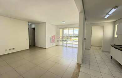 Imagem 2: APARTAMENTO PARA LOCAÇÃO NO CONDOMÍNIO ATMOSPHERA NATURAL LIVING -...