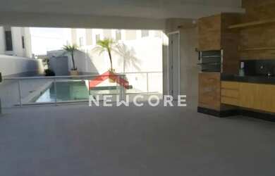 Imagem 7: Casa de condomínio em Avenida Nossa Senhora do Carmo - Parque Turf Club...