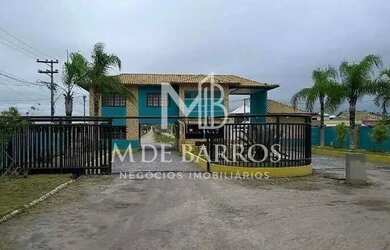 Imagem 4: TERRENO 318m2 RESIDENCIAL ALPHA BEACH ARARUAMA - RJ 12m X 26,5m