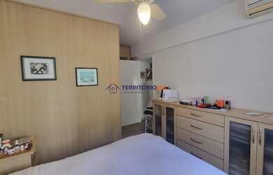 Imagem 13: Apartamento 02 dormitórios a venda, térreo, com uma vaga de estacionamento...