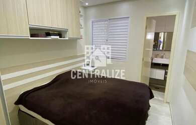 Imagem 9: VENDA-CONDOMÍNIO TERRA NOVA-CASA-BOA VISTA-PONTA GROSSA-PR