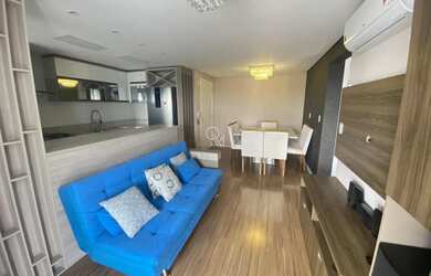 Imagem 3: Apartamento Mobiliado à venda em Caxias do Sul, no bairro Panazzolo