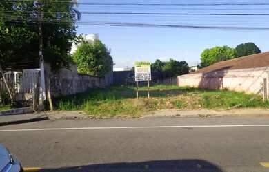 Imagem: O terreno possui 540-0m² de Área e está localizado em Centro