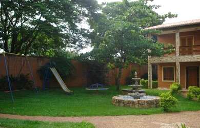 Imagem 13: SANTA RITA- Imóvel para venda possui 700 m² com 6 quartos. Piracicaba...