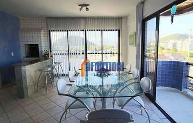 Imagem 13: Cobertura com 3 dormitórios à venda, 257 m² por R$ 1.917.000,00 - Centro - Guaratuba/PR