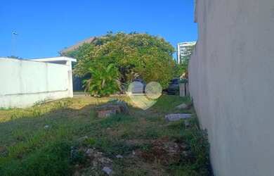 Imagem: O terreno possui 267m² de Área e está localizado em Recreio