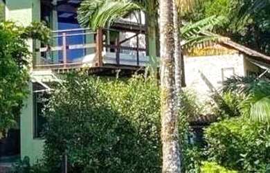 Imagem 11: Casa com três quartos na Lagoa da Conceição