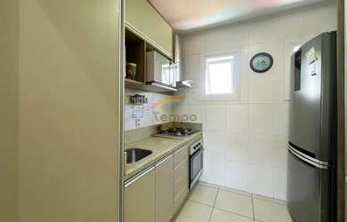 Imagem 7: Apartamento 2 dormitórios