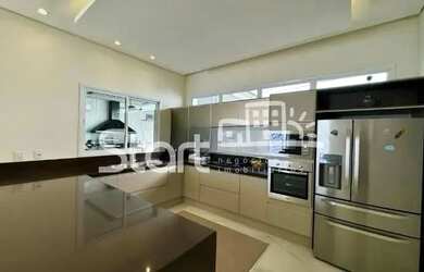 Imagem 12: casa - Loteamento Parque dos Alecrins - Campinas