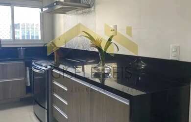 Imagem 2: Apartamento para alugar no bairro Alphaville Centro Industrial E Empresarial/Alphaville....