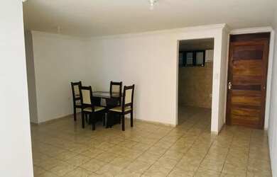 Imagem 3: Alugo apto 3 quartos nos bancários