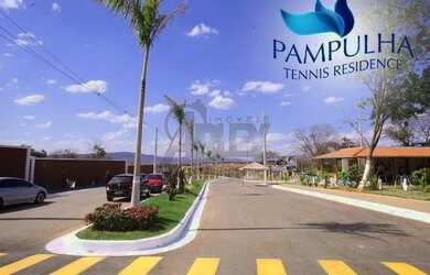 Imagem 12: Lote à Venda no Condomínio Pampulha Tennis Residence - Montes Claros/MG