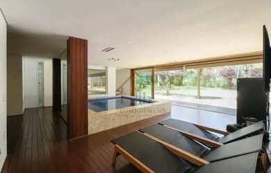 Imagem 8: Casa com 14 dormitórios, 2000 m² - venda por R$ 45.000.000,00 ou aluguel...