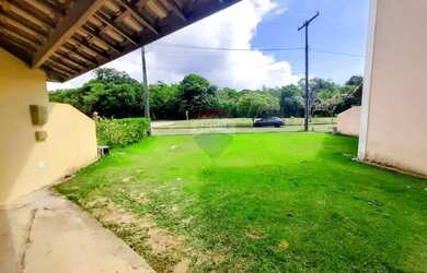 Imagem 4: Village com 02 Suítes mais 01 cômodo reversível no térreo em Condomínio....