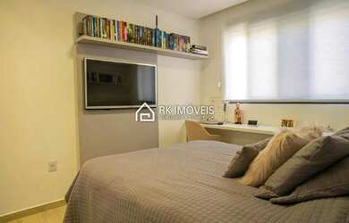 Imagem 16: Belíssima casa em condomínio fechado